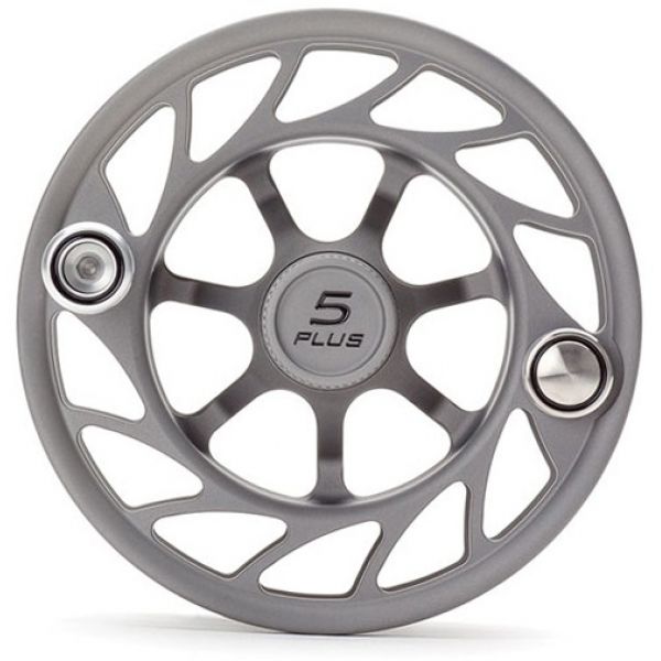 Hatch F5PEXSF-GBK-MA Gen 2 Finatic 5 Plus Fly Reels Extra Spool - MA