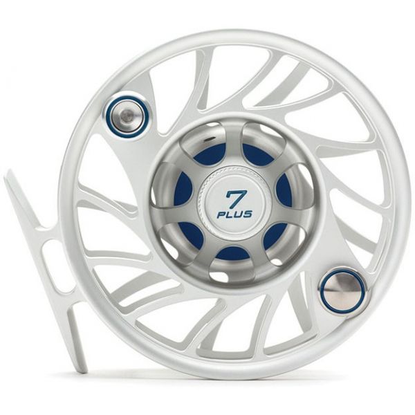 Hatch F7P-CB-MA Gen 2 Finatic 7 Plus Mid Arbor Fly Reel