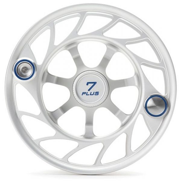 Hatch F7PEXSF-CB-LA Gen 2 Finatic 7 Plus Fly Reels Extra Spool - LA