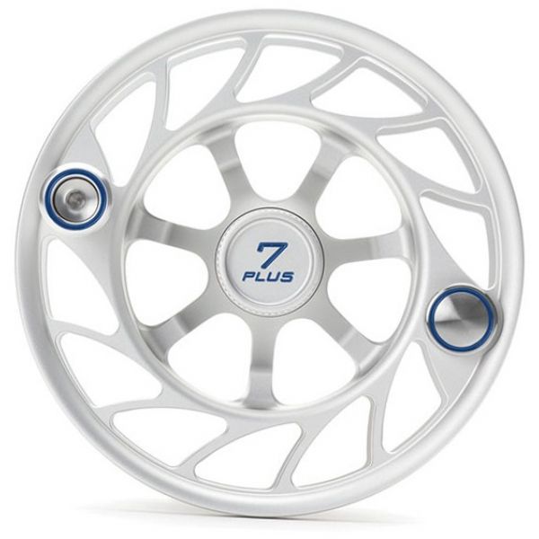 Hatch F7PEXSF-CB-MA Gen 2 Finatic 7 Plus Fly Reels Extra Spool - MA