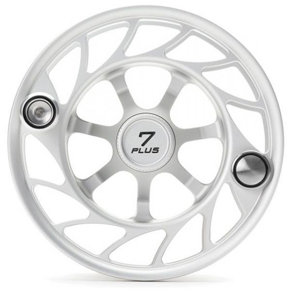 Hatch F7PEXSF-CBK-LA Gen 2 Finatic 7 Plus Fly Reels Extra Spool - LA