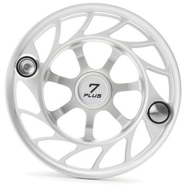 Hatch F7PEXSF-CBK-MA Gen 2 Finatic 7 Plus Fly Reels Extra Spool - MA