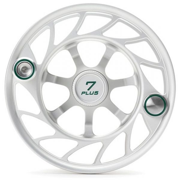 Hatch F7PEXSF-CG-LA Gen 2 Finatic 7 Plus Fly Reels Extra Spool - LA