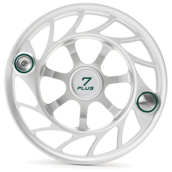 Hatch F7PEXSF-CG-MA Gen 2 Finatic 7 Plus Fly Reels Extra Spool - MA