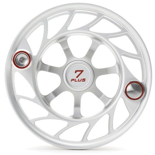 Hatch F7PEXSF-CR-LA Gen 2 Finatic 7 Plus Fly Reels Extra Spool - LA