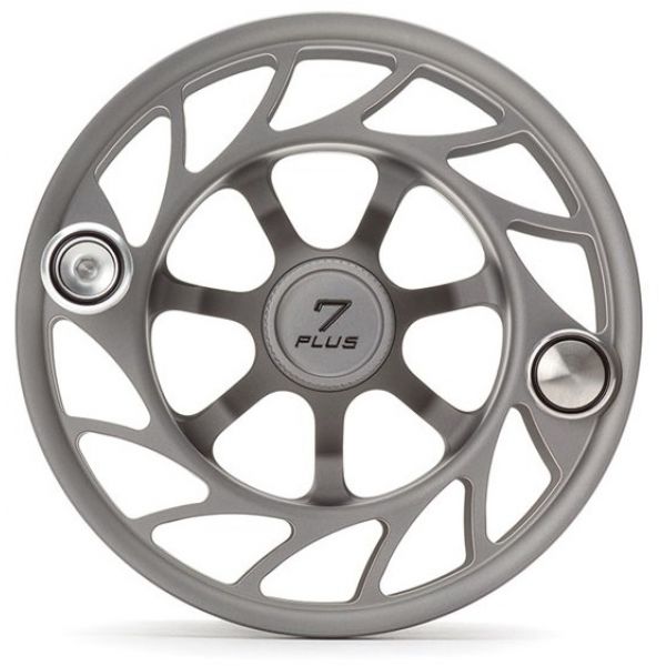 Hatch F7PEXSF-GBK-LA Gen 2 Finatic 7 Plus Fly Reels Extra Spool - LA