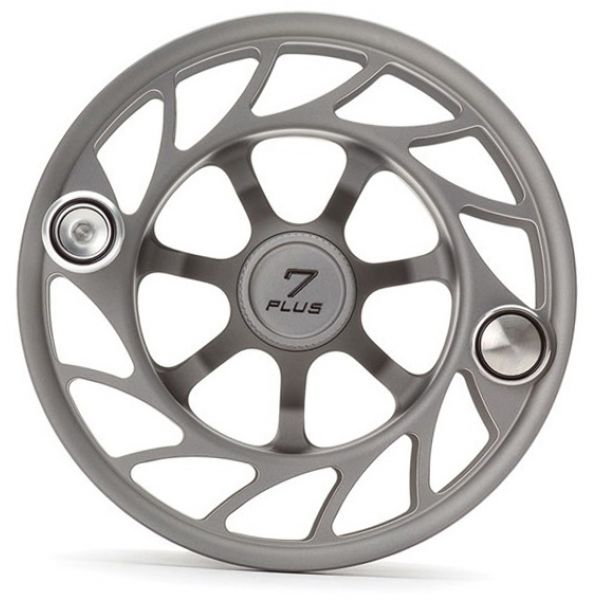 Hatch F7PEXSF-GBK-MA Gen 2 Finatic 7 Plus Fly Reels Extra Spool - MA