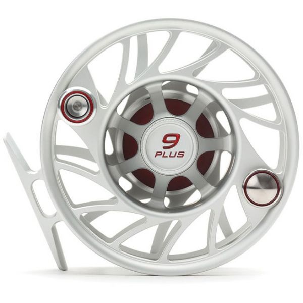 Hatch F9P-CR-MA Gen 2 Finatic 9 Mid Arbor Fly Reel