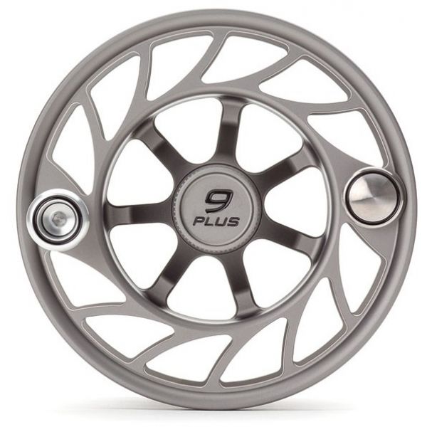 Hatch F9PEXSF-BK-LA Gen 2 Finatic 9 Plus Fly Reels Extra Spool - LA