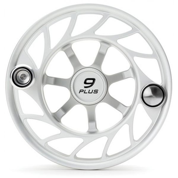 Hatch F9PEXSF-CBK-LA Gen 2 Finatic 9 Plus Fly Reels Extra Spool - LA