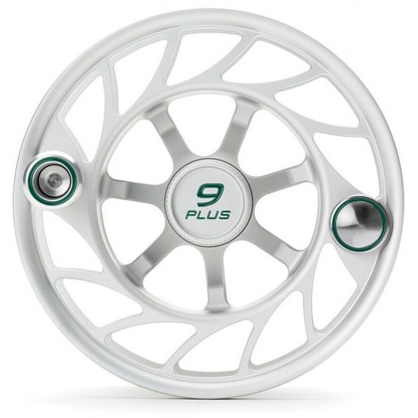 Hatch F9PEXSF-CG-LA Gen 2 Finatic 9 Plus Fly Reels Extra Spool - LA