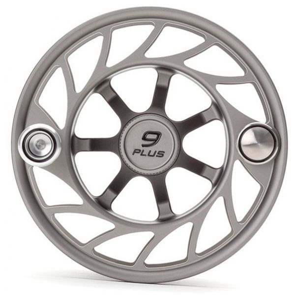 Hatch F9PEXSF-GBK-MA Gen 2 Finatic 9 Plus Fly Reels Extra Spool - MA