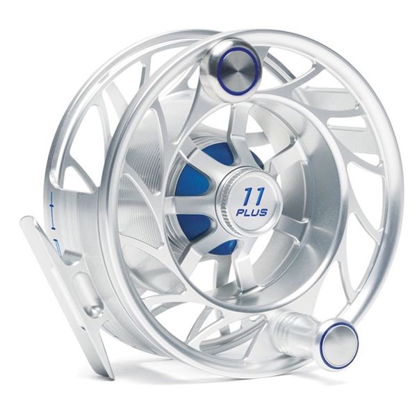 Hatch H11P-CB-LA Finatic 11 Plus Large Arbor Fly Reel