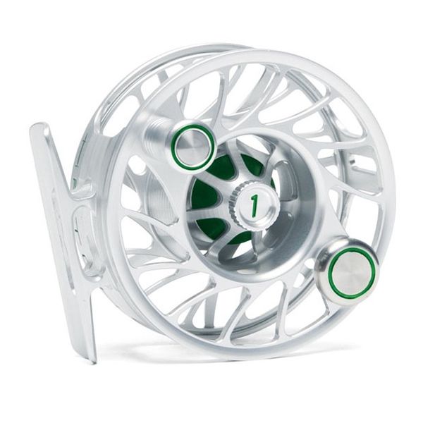 Hatch H1P-CG-MA Finatic 1 Plus Mid Arbor Fly Reel