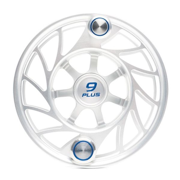 Hatch H9PEXSF-CB-LA Finatic 9 Plus Fly Reel Extra Spool