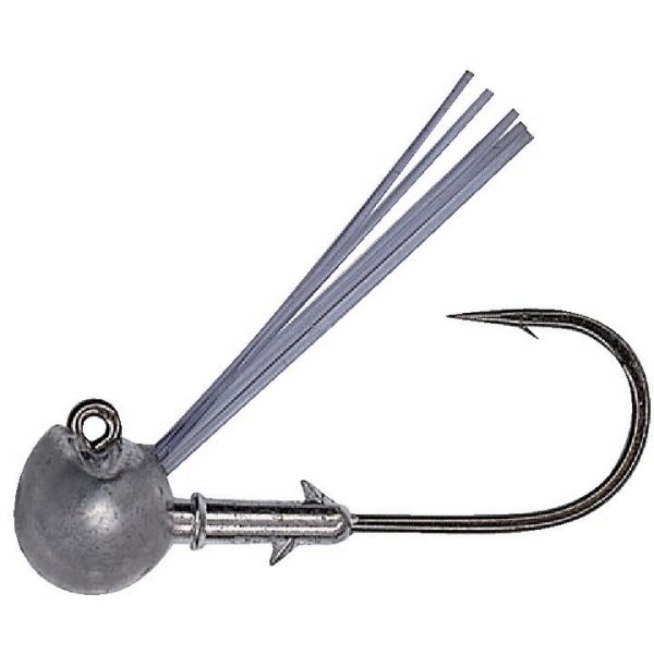 Baby Shooting Ball Finesse Football Jig Head - 1-3/16oz