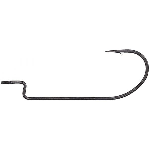 Hayabusa O'Shannessy Offset Shank Hook - 1