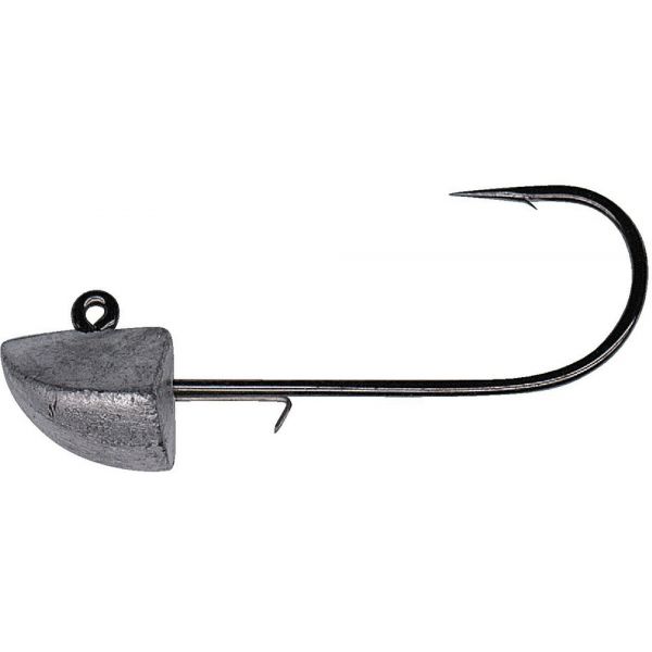 Hayabusa Power Delta Weighted Swimbait Hook - 4/0 - 1/2oz