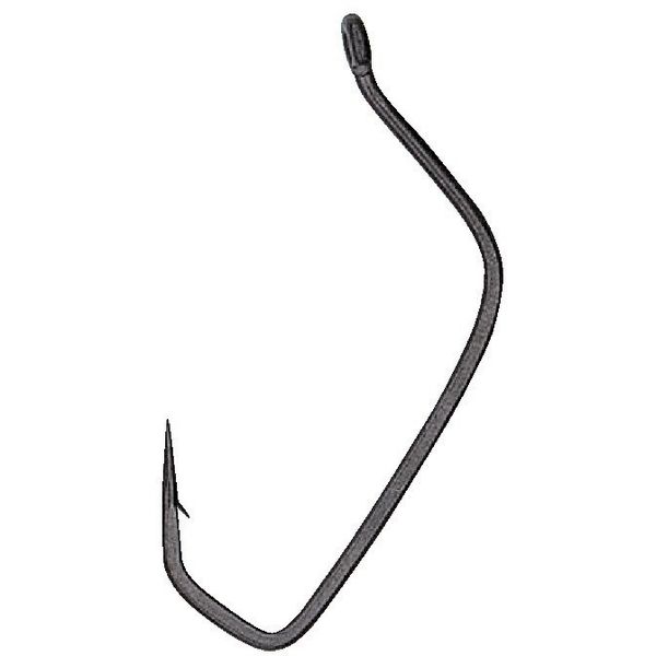 Hayabusa Spin Muscle V-Bend Multi-Use Hook - 1/0