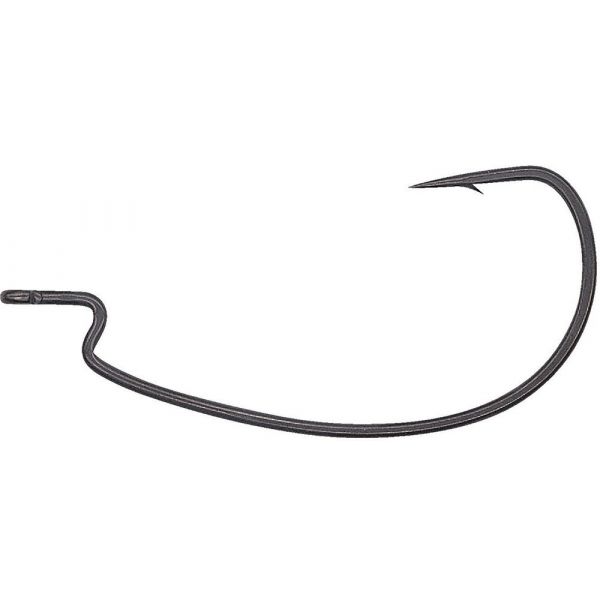 Hayabusa WRM956 Wide Gap Offset Hook - 1/0