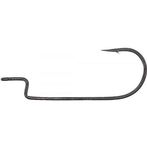 Hayabusa WRM114 Round Bend Offset Hook - 1/0