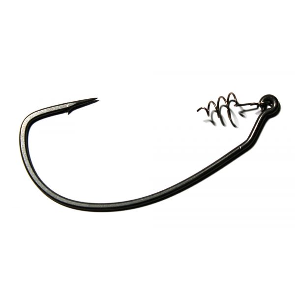 Hayabusa Wide Gap Screw Lock Hook - 7/0