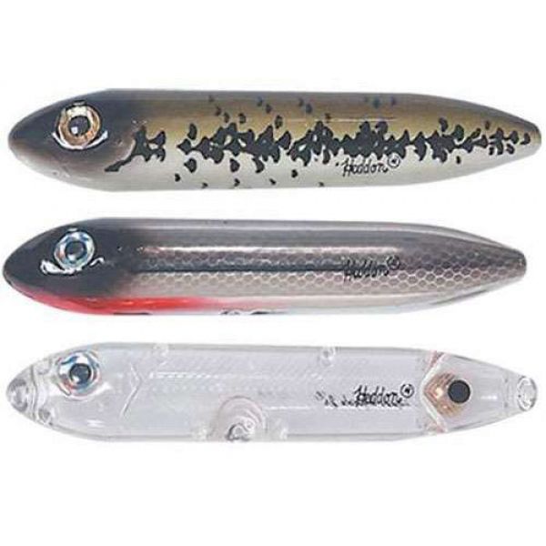 Heddon Super Spook Lures