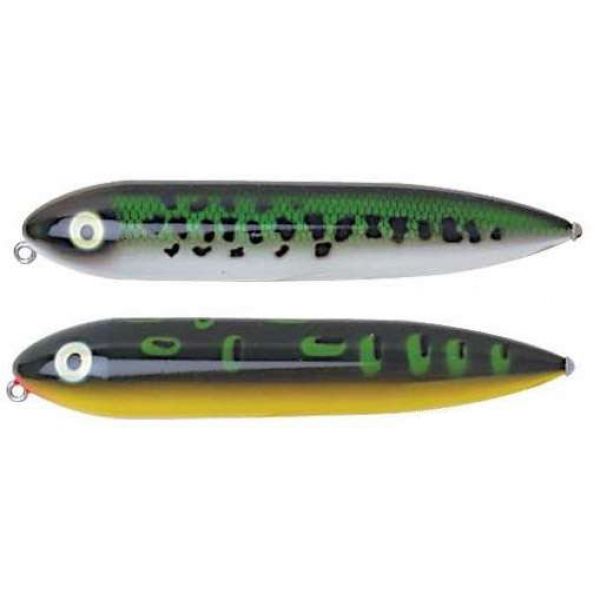 Heddon X9225 Zara Spook Puppy Lures