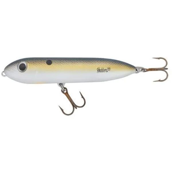 Heddon X9236 Super Spook Jr Lures 425 Foxy Shad