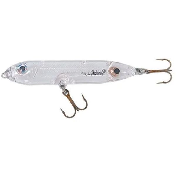 Heddon X9236 Super Spook Jr Lures 03 Clear