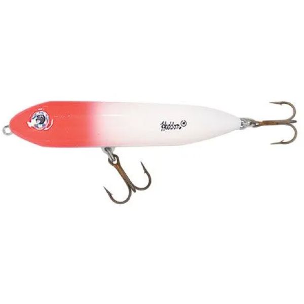 Heddon X9236 Super Spook Jr Lures 08 Red Head