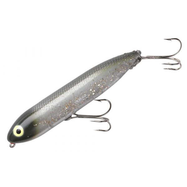 Heddon X9225 Zara Spook Lures SS Flitter Shad