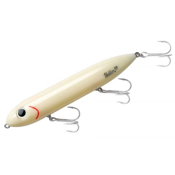 Heddon X9256 Super Spook Lures 14 Bone