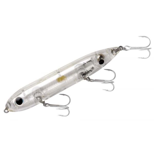 Heddon X9256 Super Spook Lures 03 Clear