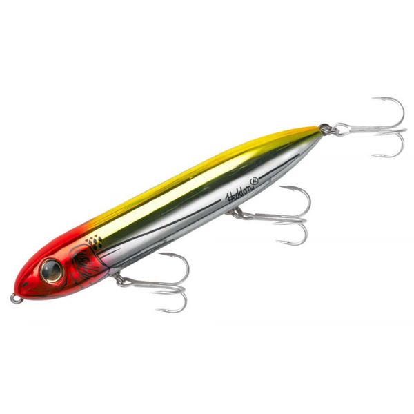 Heddon X9256 Super Spook Lures 07 Clown