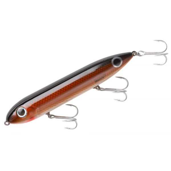 Heddon X9256 Super Spook Lures RF Redfish