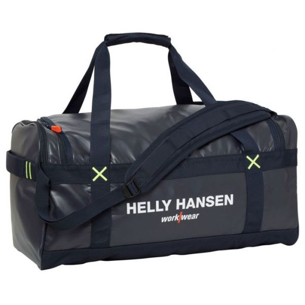 Helly Hansen Duffel Bag - 50L - Navy