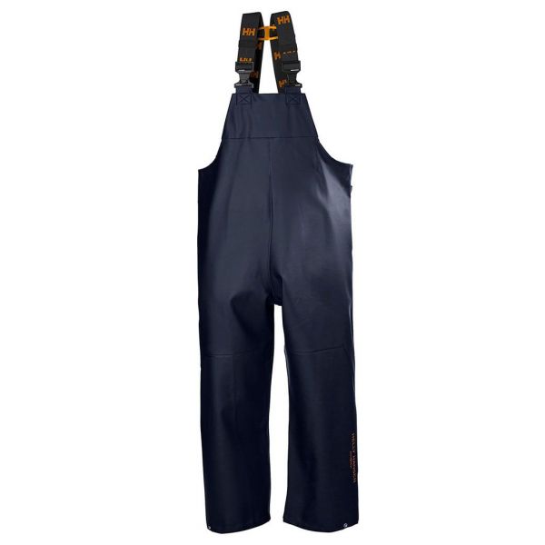 Helly Hansen Gale Rain Bib - Navy - S