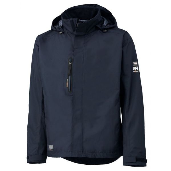 Helly Hansen Haag Jacket - Navy - XS