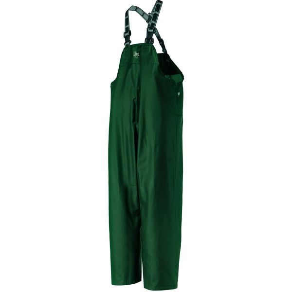 Helly Hansen Highliner Bib - Dark Green - 2XL