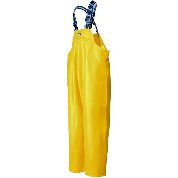 Helly Hansen Highliner Bib - Light Yellow - 2XL