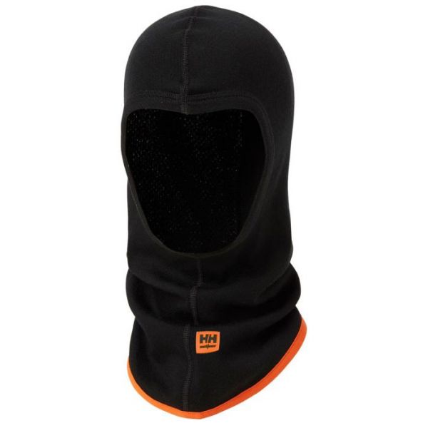 Helly Hensen Lifa Max Balaclava - Black