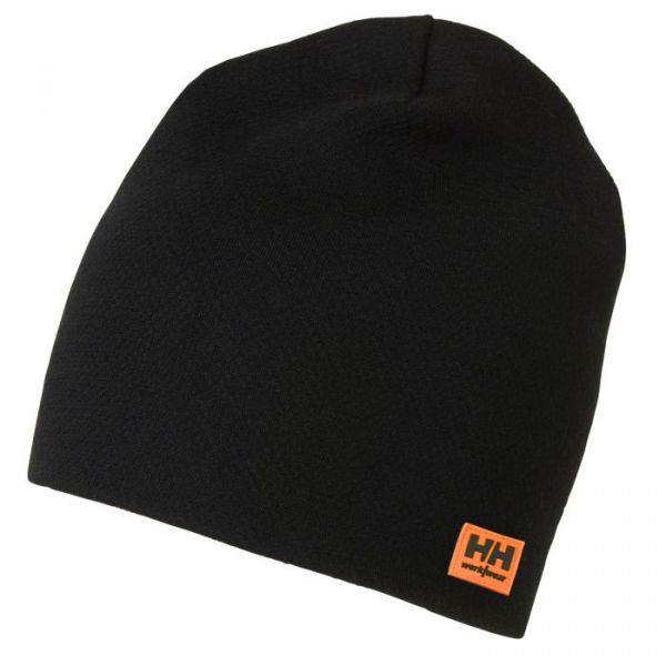 Helly Hansen Lifa Max Beanie - Black