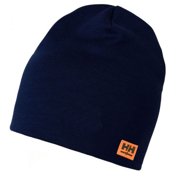 Helly Hansen Lifa Max Beanie - Navy