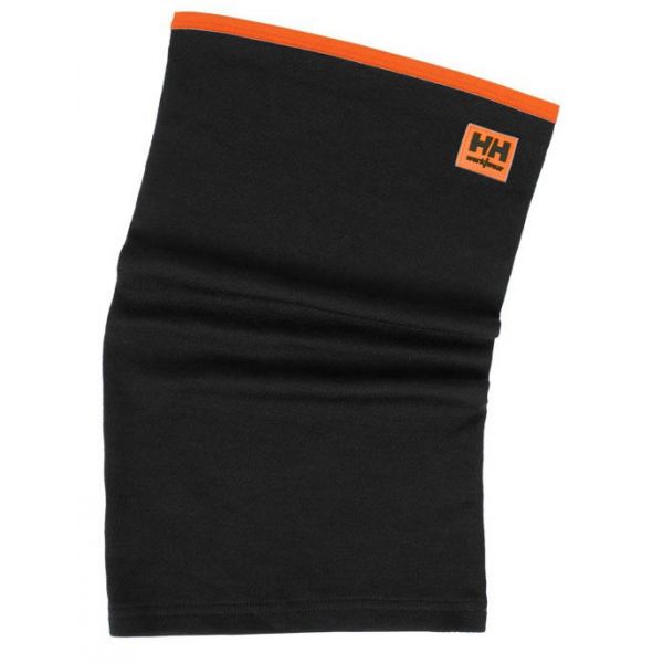 Helly Hansen Lifa Max Neck Gaiter - Black