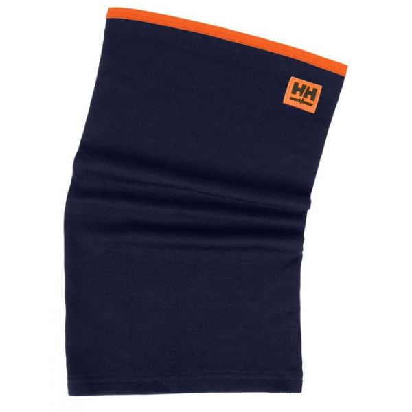 Helly Hansen Lifa Max Neck Gaiter - Navy