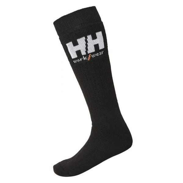 Helly Hansen Lifa Merino Winter Sock - 36-38