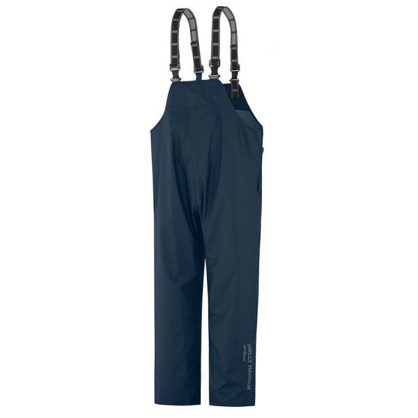 Helly Hansen Mandal Bib - Navy - L