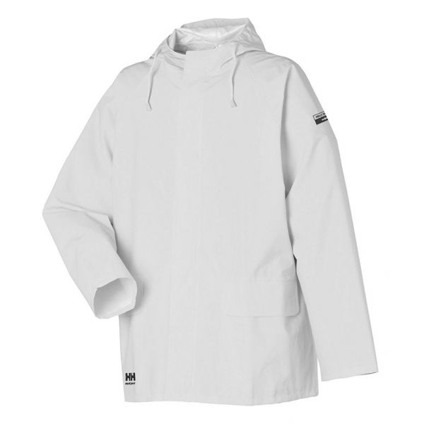 Helly Hansen Processing Rain Jacket - XS