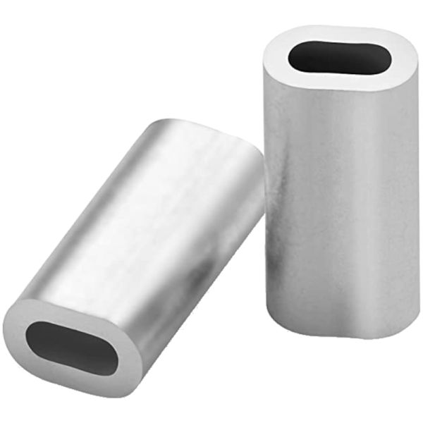 Hi-Seas GS-500 Grand Slam Aluminum Sleeves